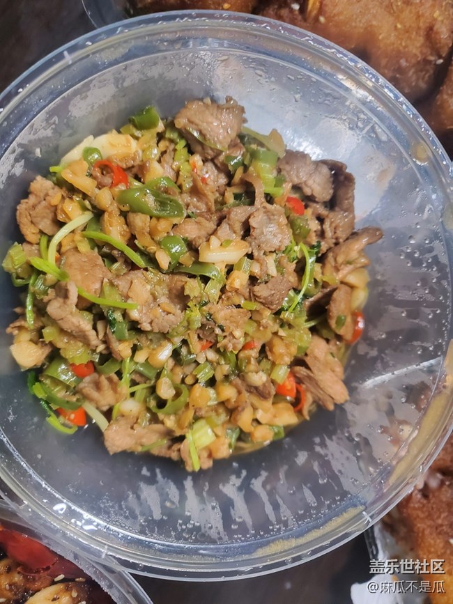 【雙節(jié)美食】+美味的豬蹄