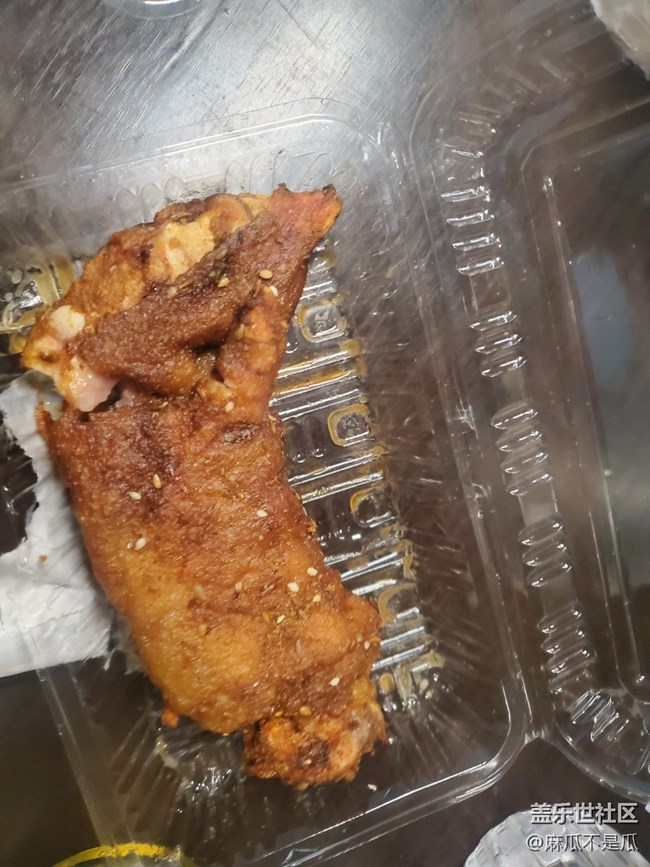 【雙節(jié)美食】+美味的豬蹄