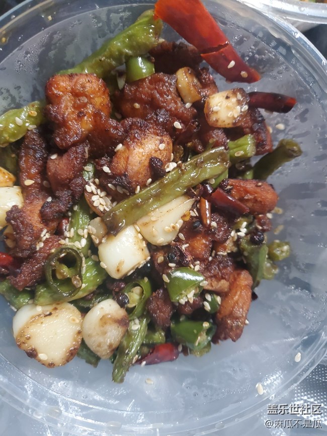 【雙節(jié)美食】+美味的豬蹄