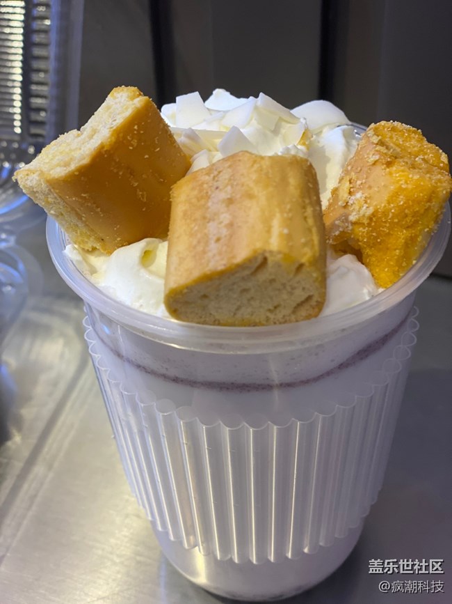 用三星Galaxy Z Flip3 5G記錄疫情放開(kāi)前后的生活差異