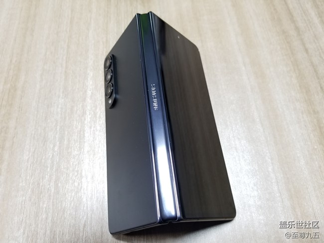 用心折疊，引領(lǐng)折疊新風(fēng)尚