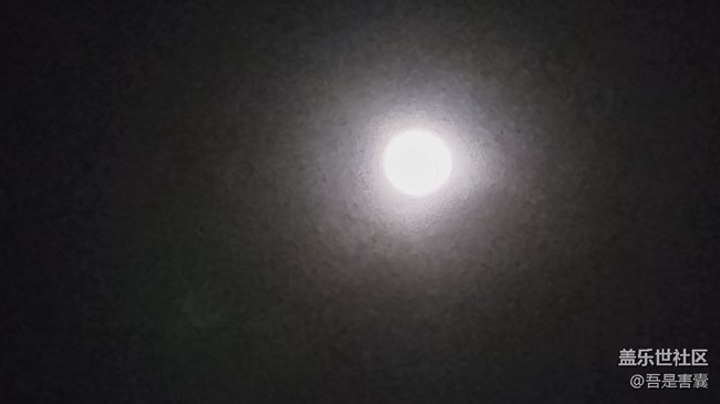 【故鄉(xiāng)之思】月兒圓