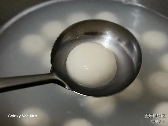 【雙節(jié)美食】好吃不過(guò)餃子