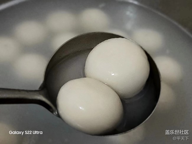 【雙節(jié)美食】好吃不過(guò)餃子