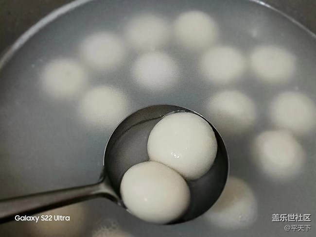 【雙節(jié)美食】好吃不過(guò)餃子