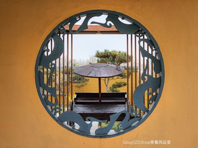 Galaxy S22Ultra   場景小拍