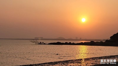 日落時(shí)分