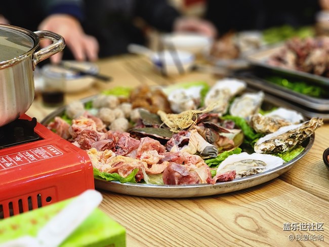 三星廈門2022年終聚會活動回顧