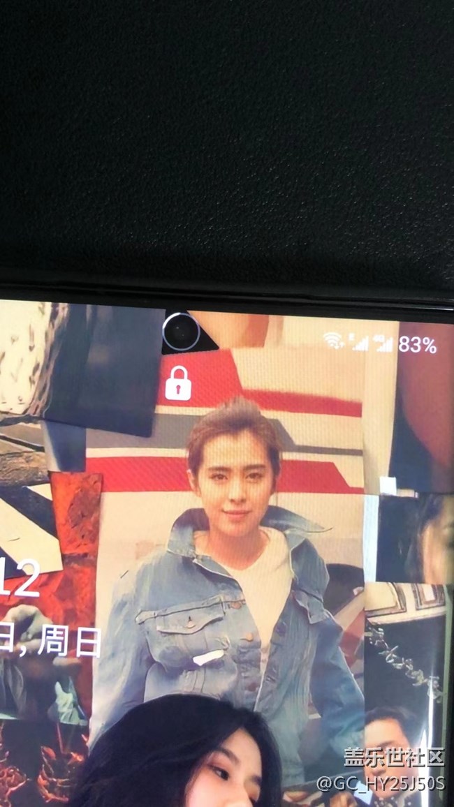 前置攝像頭 面容解鎖呼吸燈怎么關(guān)閉 求求求求求求