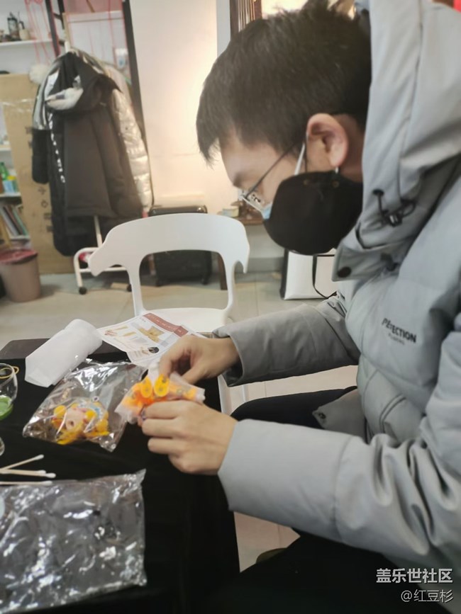 參加部落活動之人像攝影回顧貼