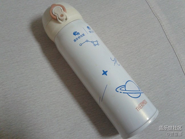 【打卡精彩生活】曬曬兌換的星鉆禮品