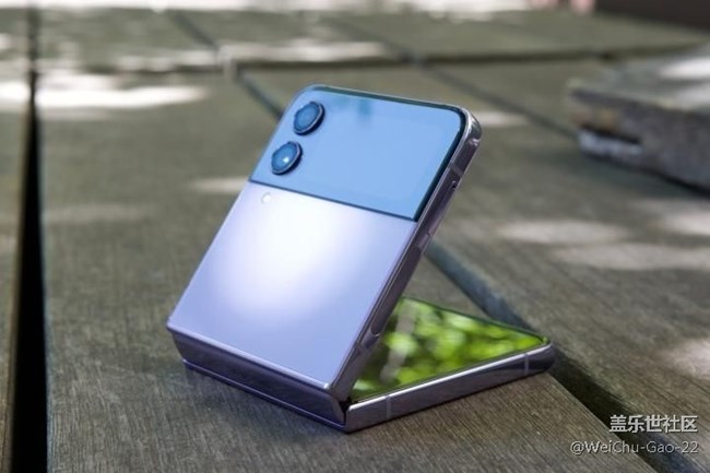 【創(chuàng)意評測】之 「ZFilp4」