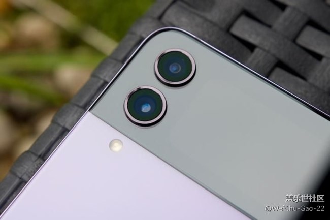 【創(chuàng)意評測】之 「ZFilp4」