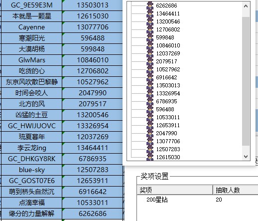 已开奖分享双节美食 庆圣诞元旦  参与活动将有机会获得好礼