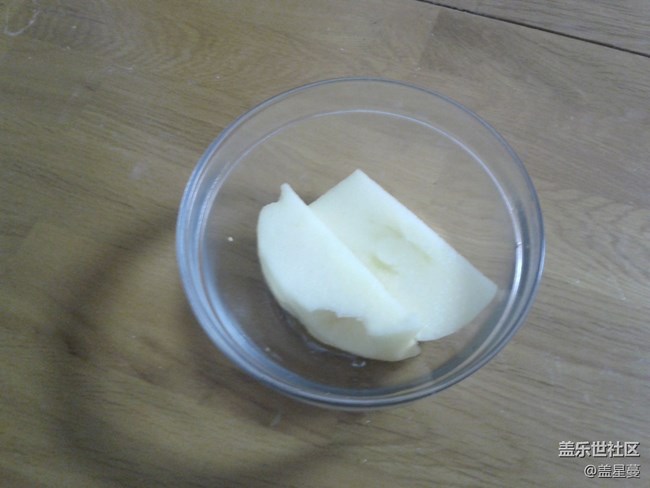 【打卡精彩生活】一個人的晚餐