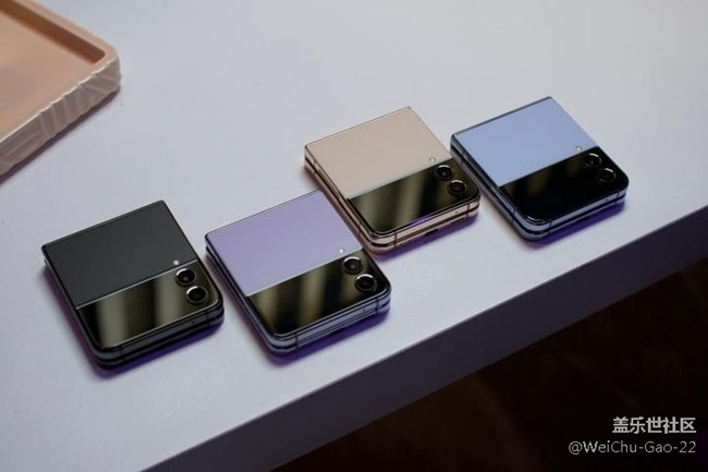 【創(chuàng)意評測】之 「ZFilp4」