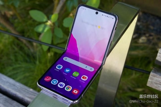 【創(chuàng)意評測】之 「ZFilp4」