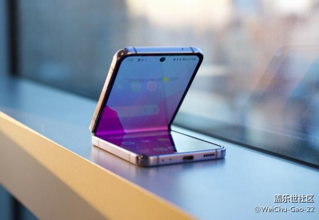 【創(chuàng)意評測】之 「ZFilp4」