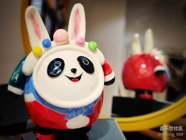 上海星部落1月14日人像模式攝影活動回顧帖