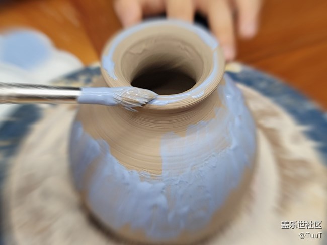 【人像模式攝影活動】陶藝制作