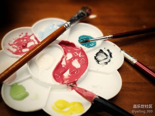 上海星部落1月14日人像模式攝影活動回顧帖