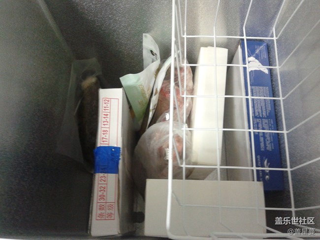 【打卡精彩生活】備年貨