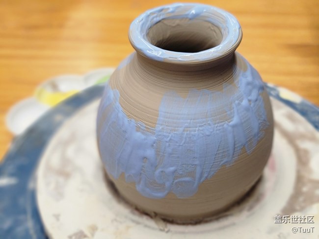 【人像模式攝影活動】陶藝制作