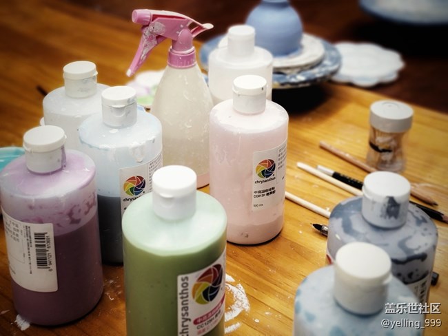 上海星部落1月14日人像模式攝影活動回顧帖