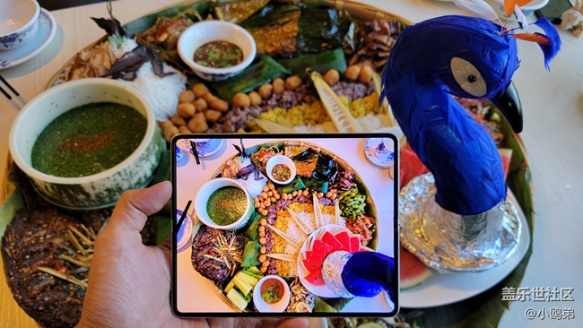 三星Galaxy Z Fold4+【創(chuàng)意評測】