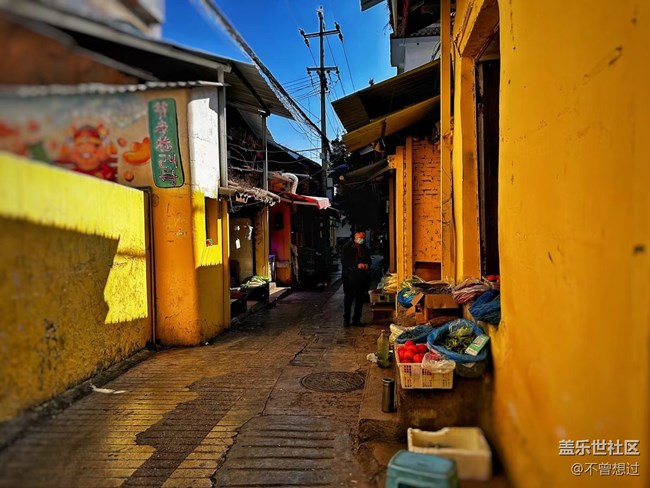 【我的2022】22年末的一餐