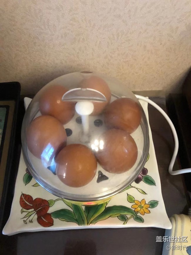 【我的2022】用一盤小兔子結(jié)束