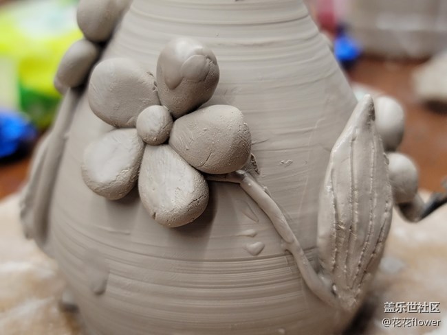 【人像模式攝影活動】可愛風(fēng)花瓶