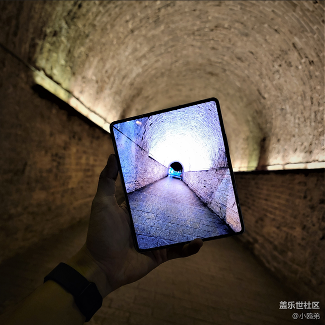 三星Galaxy Z Fold4+【創(chuàng)意評測】