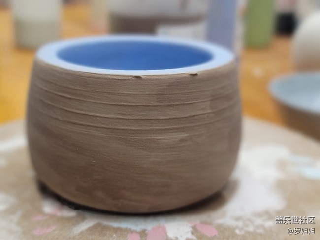 【人像模式攝影活動】茶杯