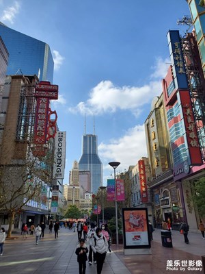 【回家路上】＋難得進(jìn)城