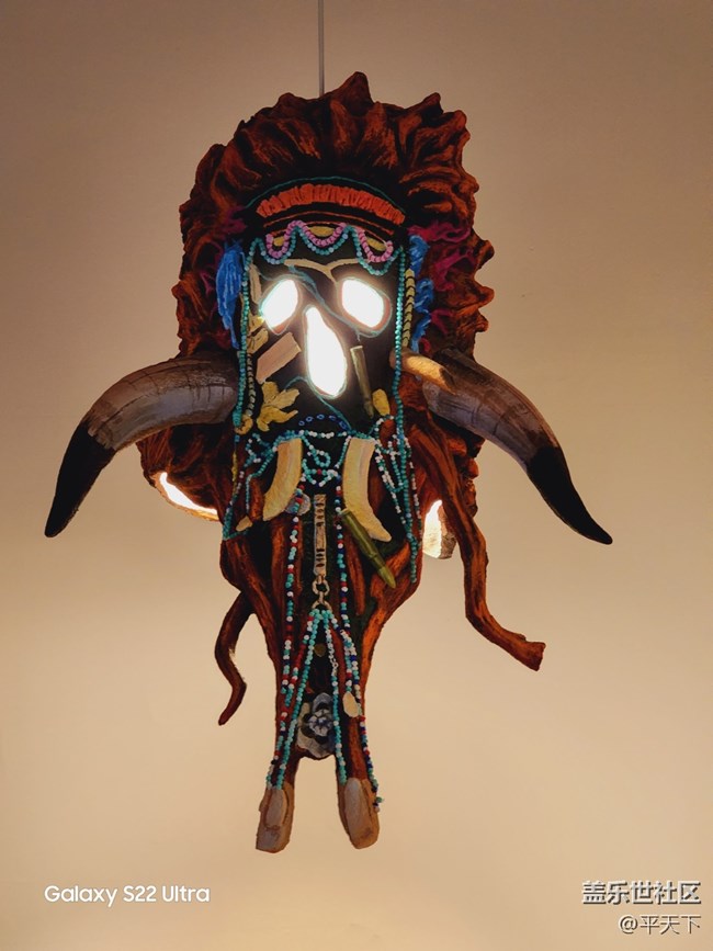 北京星部落一月份798線下活動——詭異怪誕藝術(shù)