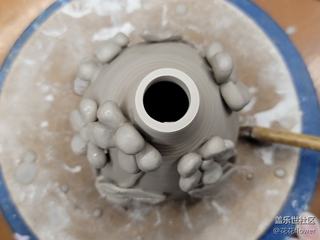 【人像模式攝影活動】可愛風(fēng)花瓶