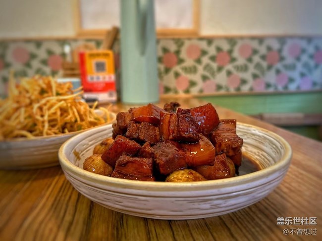 【我的2022】22年末的一餐