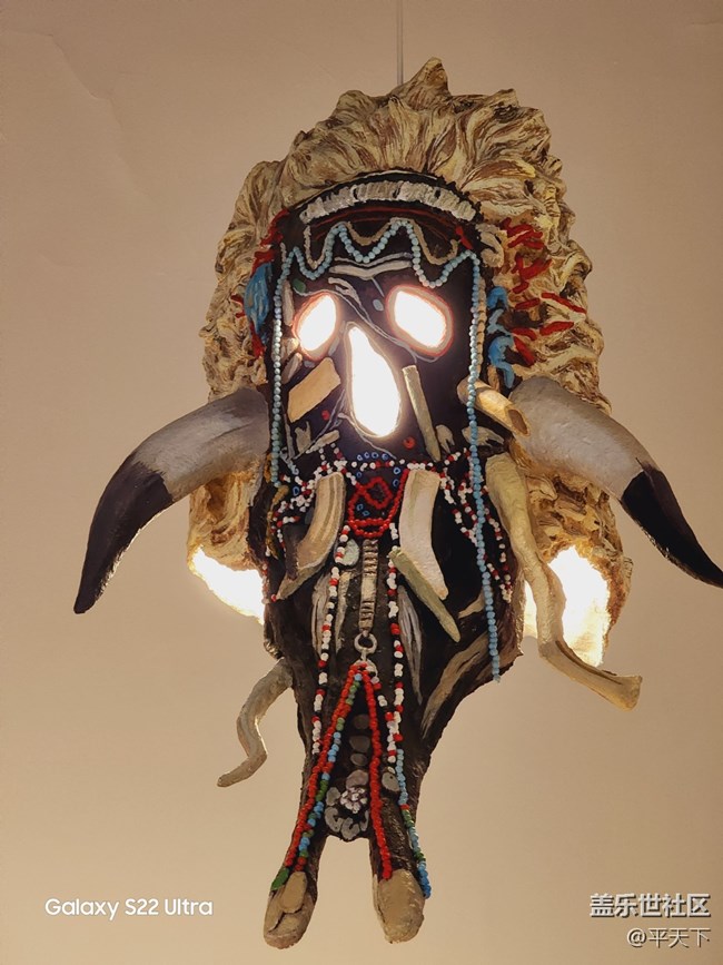 北京星部落一月份798線下活動——詭異怪誕藝術(shù)