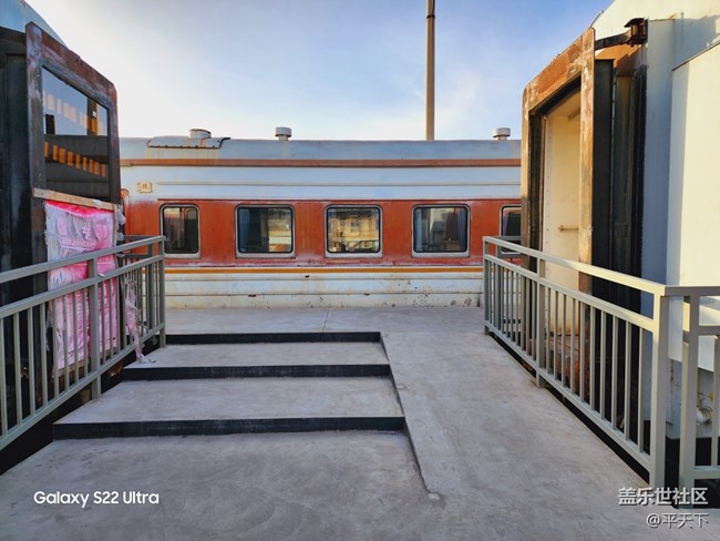 北京星部落一月份798線下活動(dòng)——見證798成長(zhǎng)的751車站