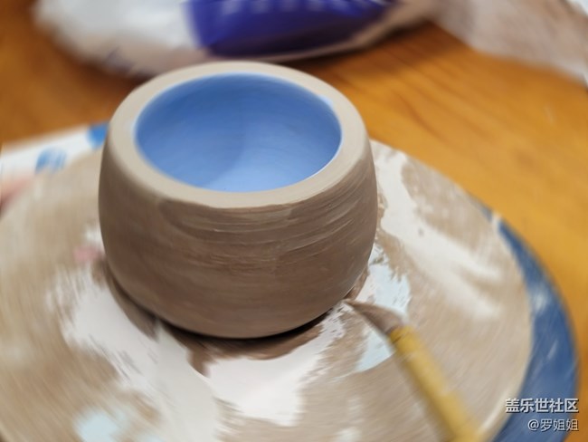 【人像模式攝影活動】茶杯