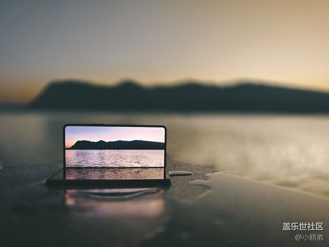 三星Galaxy Z Fold4+【創(chuàng)意評測】