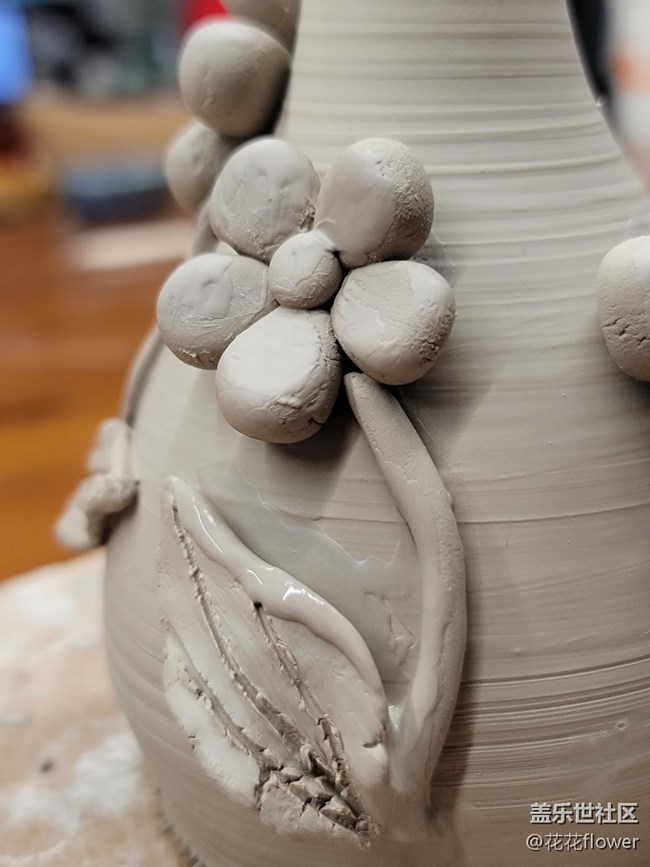 【人像模式攝影活動】可愛風(fēng)花瓶