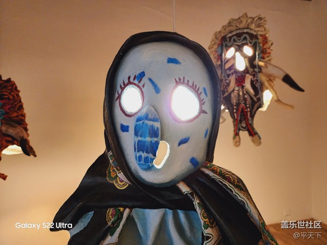 北京星部落一月份798線下活動——詭異怪誕藝術(shù)