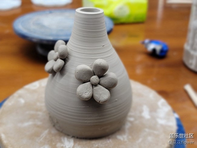 【人像模式攝影活動】可愛風(fēng)花瓶