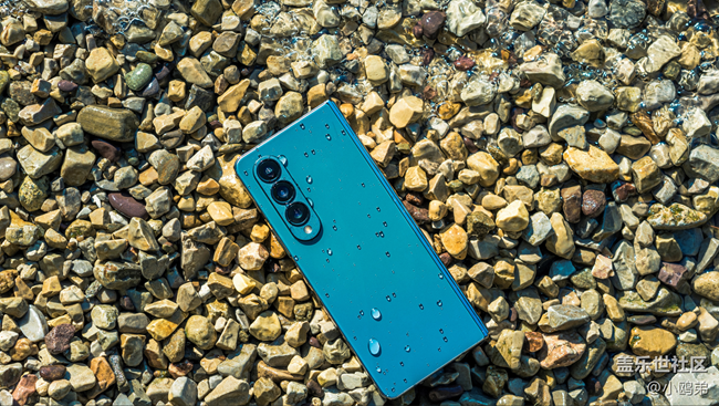 三星Galaxy Z Fold4+【創(chuàng)意評測】