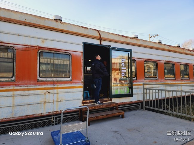 北京星部落一月份798線下活動(dòng)——見證798成長(zhǎng)的751車站