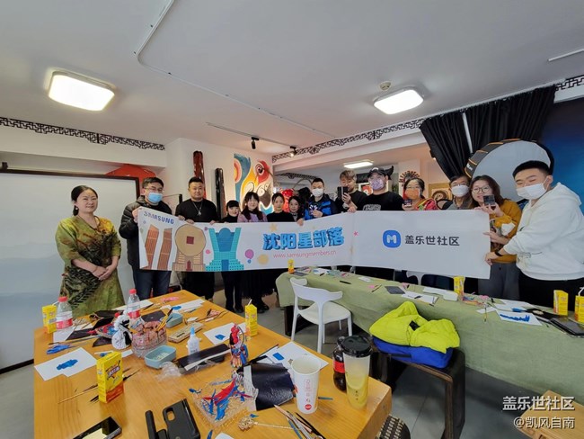 【我的2022】和小伙伴們的2022