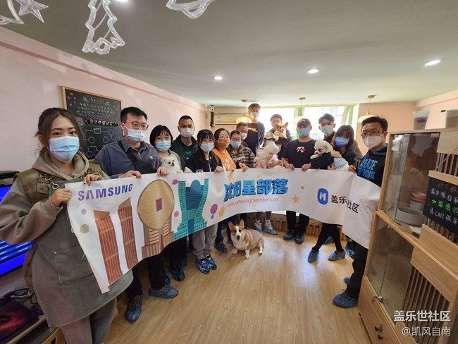 【我的2022】和小伙伴們的2022