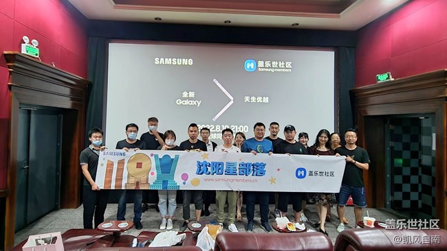 【我的2022】和小伙伴們的2022